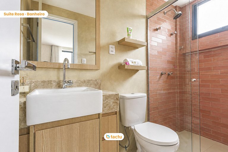 Casa Luxuosa em Flecheiras com piscina vista mar
