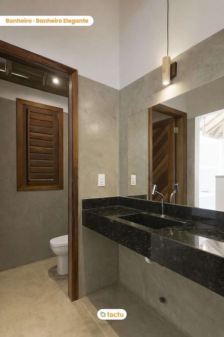 Vila Costine Fortim Beachfront Kiteplace