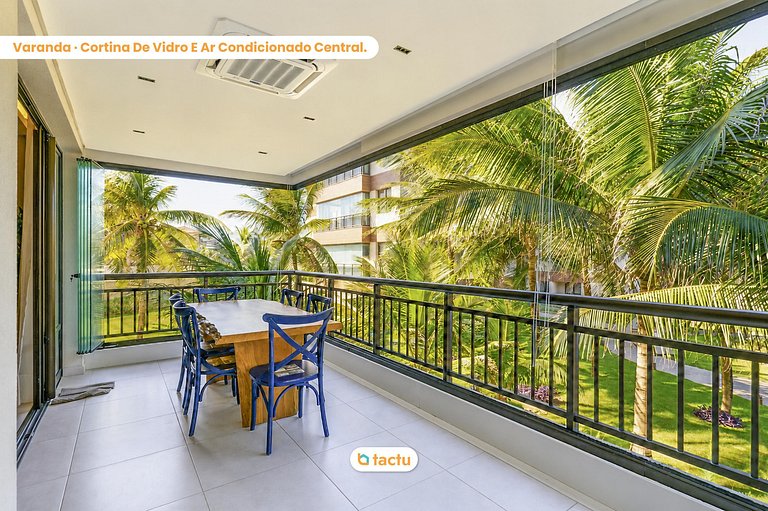 Apartment at Mandara Lanai by Tactu