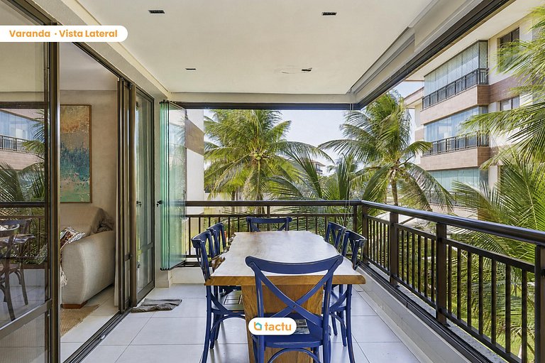 Apartamento en Mandara Lanai by Tactu