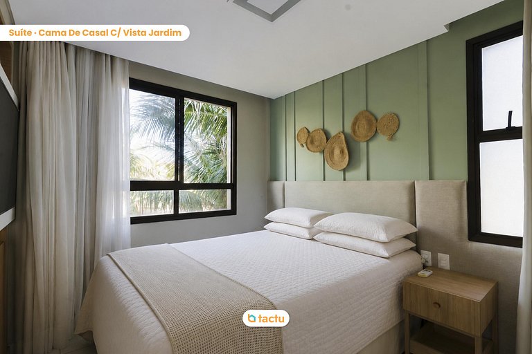 Appartement à Mandara Lanai par Tactu