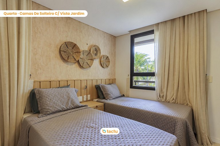 Apartamento en Mandara Lanai by Tactu