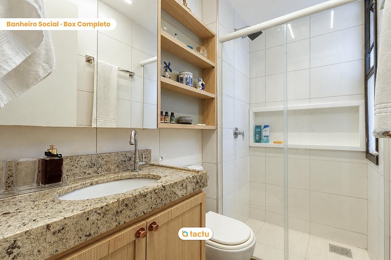 Apartamento en Mandara Lanai by Tactu