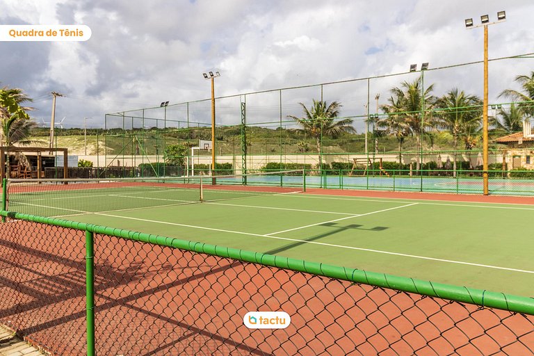 Appartement à Mandara Lanai par Tactu