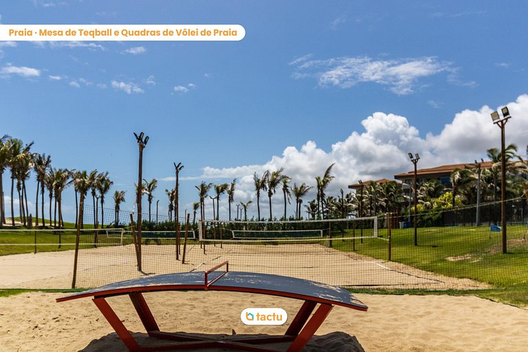 Apartamento no Mandara Lanai por Tactu