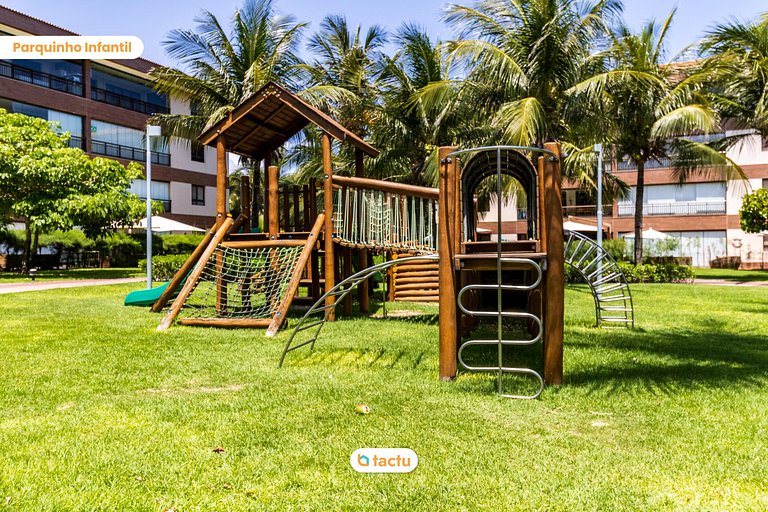 Apartment at Mandara Lanai by Tactu
