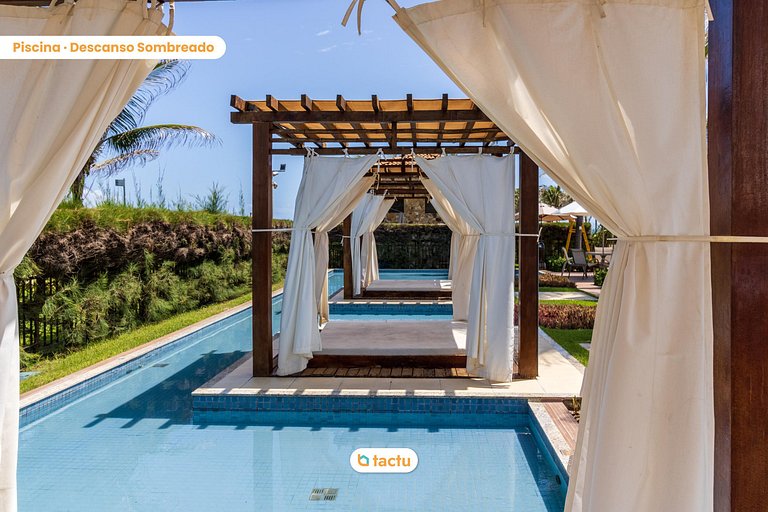 Appartement à Mandara Lanai par Tactu