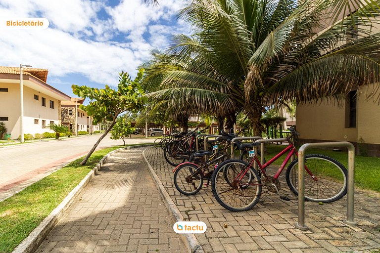 Appartement à Mandara Lanai par Tactu