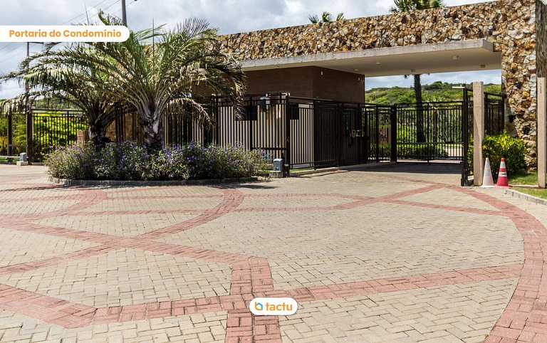 Appartement à Mandara Lanai par Tactu