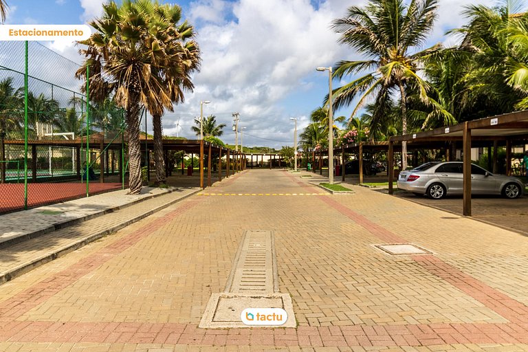 Apartamento en Mandara Lanai by Tactu