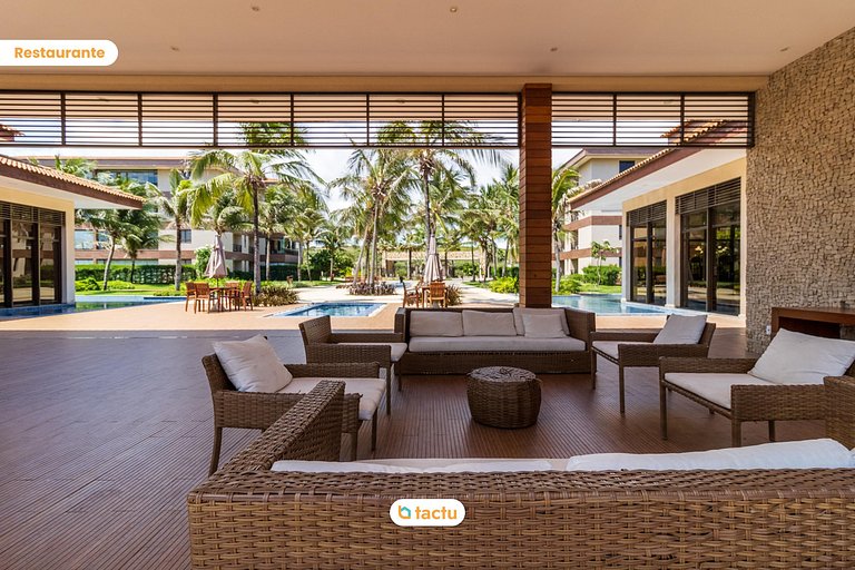 Appartement à Mandara Lanai par Tactu