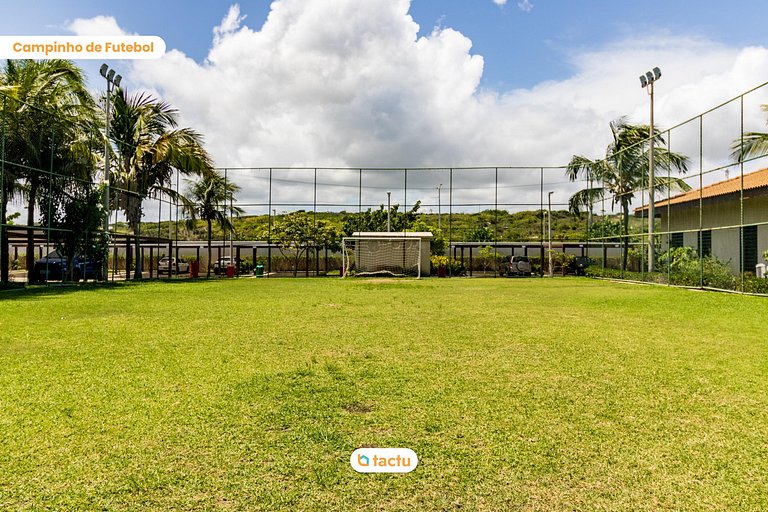 Apartamento no Mandara Lanai por Tactu