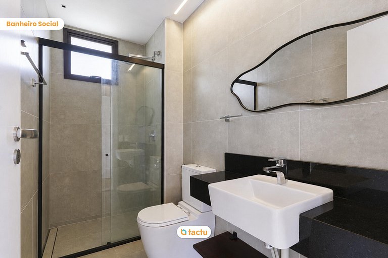 Casa con Piscina y Rooftop en Fortim | Fortim Villas