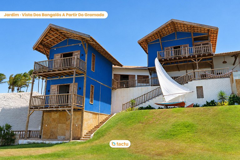 Casa Frente al Mar con Piscina Infinita | 13 Personas
