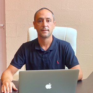 Hóspede Caio Rocha