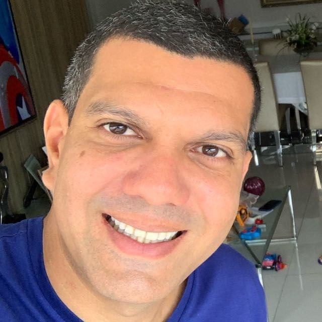 Hóspede Jefferson