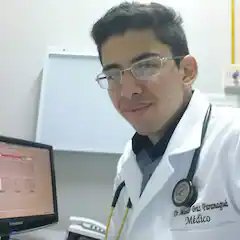 Hóspede Murilo